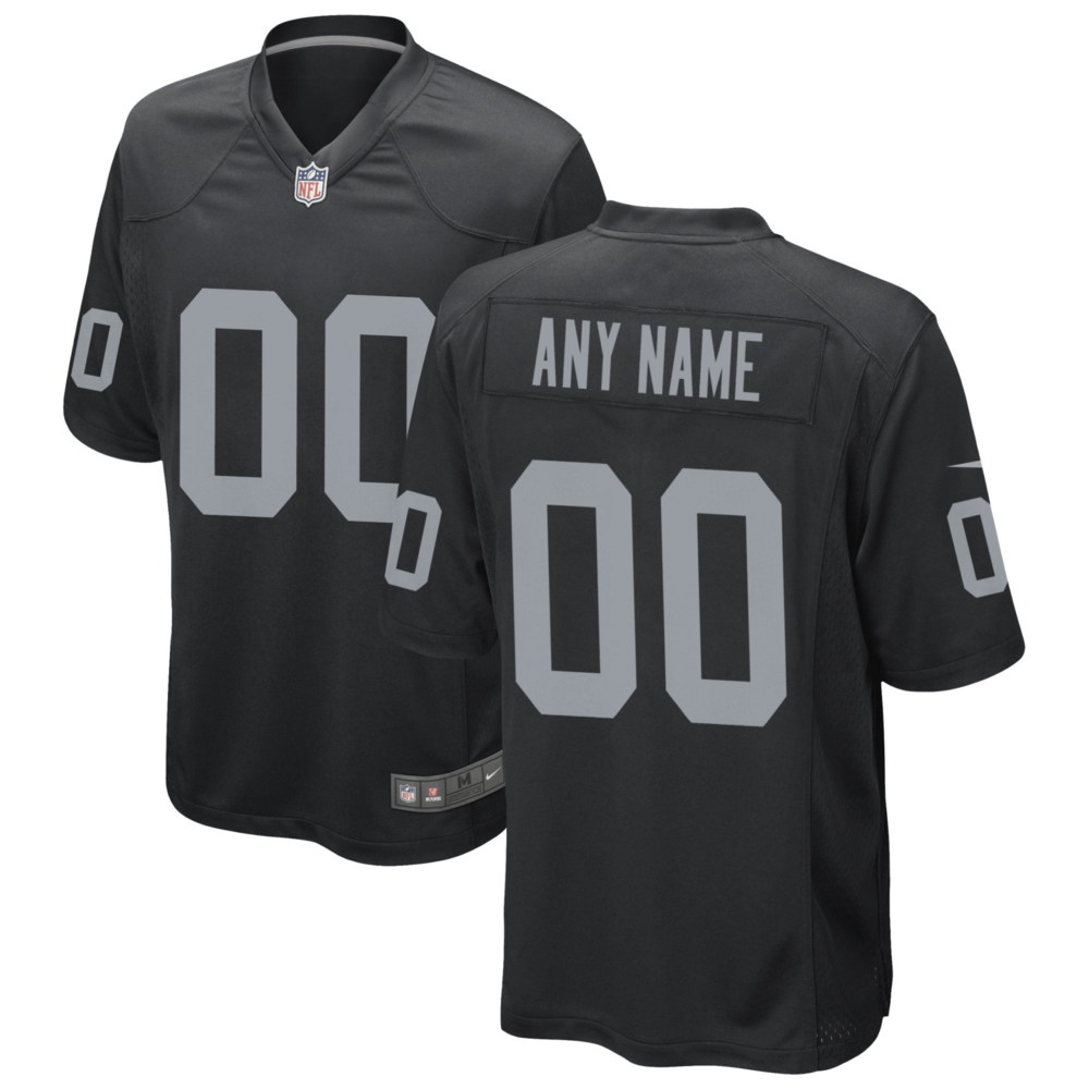 raiders 2020 jersey