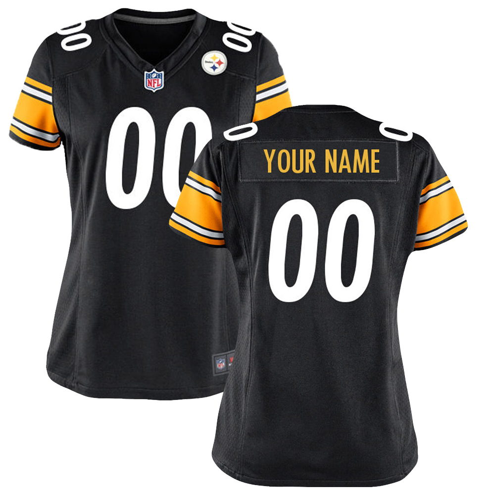 Devin Bush Steelers Jersey Jersey Women hats