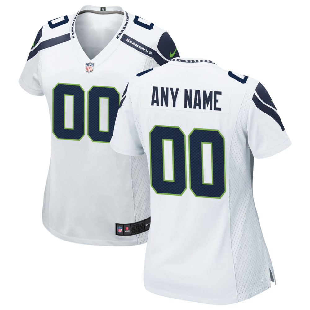 seattle seahawks jerseys for women