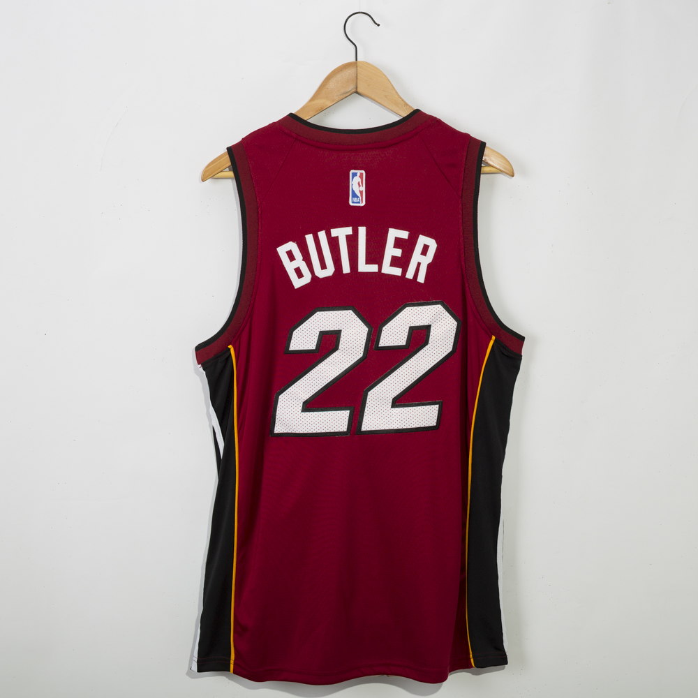 jimmy butler miami shirt