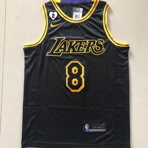 lakers city jersey kobe