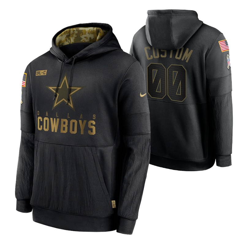customized dallas cowboys hoodie