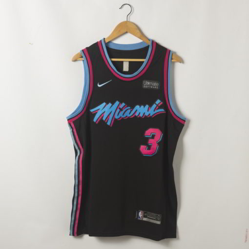 miami heat vice jersey shirt