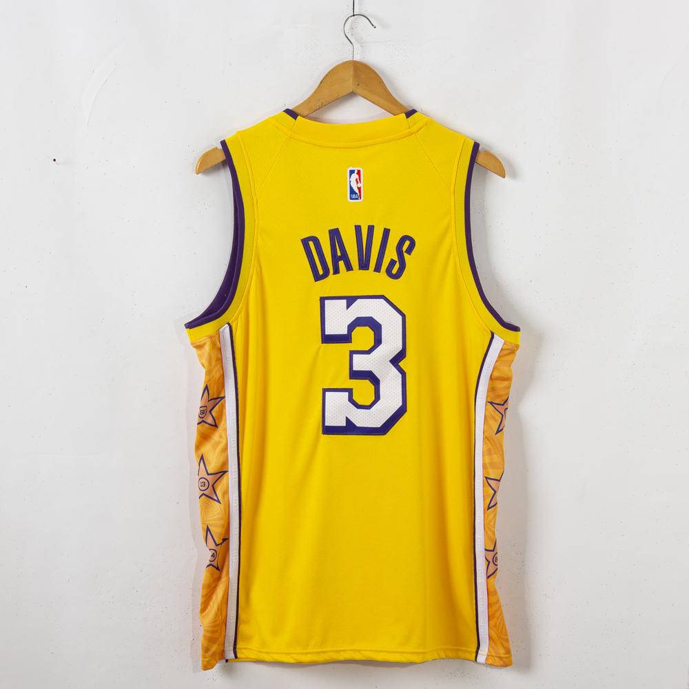 lakers 2019 jersey