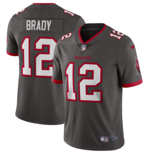 tom brady vapor limited jersey