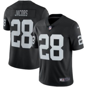 josh jacobs jersey shirt