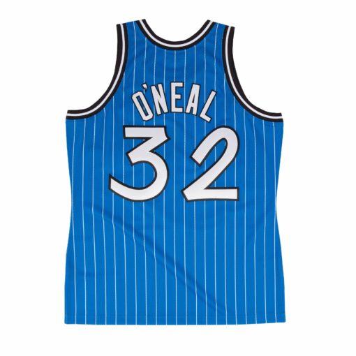 Shaquille O'Neal 1994-95 Jersey Orlando Magic