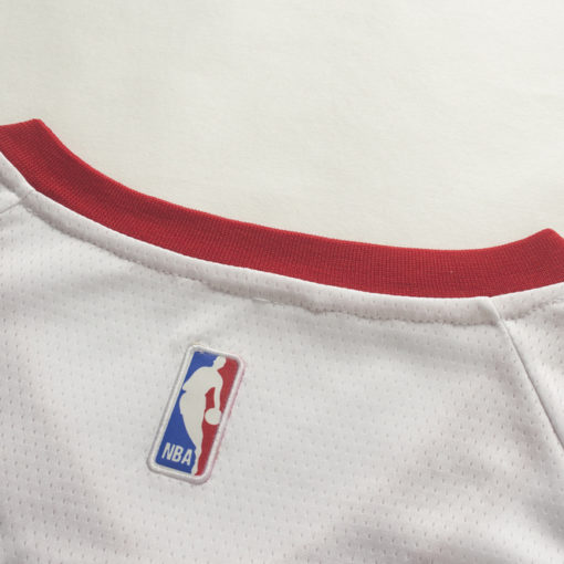 Russell Westbrook 0 Houston Rockets 2019-20 Jersey White - Association Edition