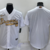 Atlanta Braves  2022 MLB All-Star Game Jersey - White