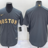 Boston Red Sox 2022 MLB All-Star Game Jersey - Charcoal