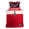 Montrezl Harrell #6  Washington Wizards Jersey Swingman 2021-22 Red - Icon