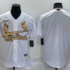 St. Louis Cardinals 2022 MLB All-Star Game Jersey - White
