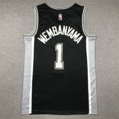 Victor-Wembanyama-1-San-Antonio-Spurs-Black-Icon-Edition-2023-NBA-Draft-back.jpeg