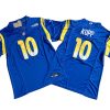 Cooper Kupp Los Angeles Rams Royal Vapor Limited Jersey