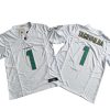 Tua Tagovailoa Miami Dolphins White Limited Jersey