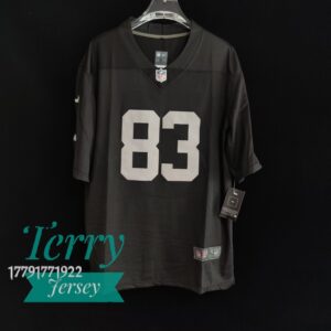 Darren Waller Las Vegas Raiders Vapor Limited Jersey - Black