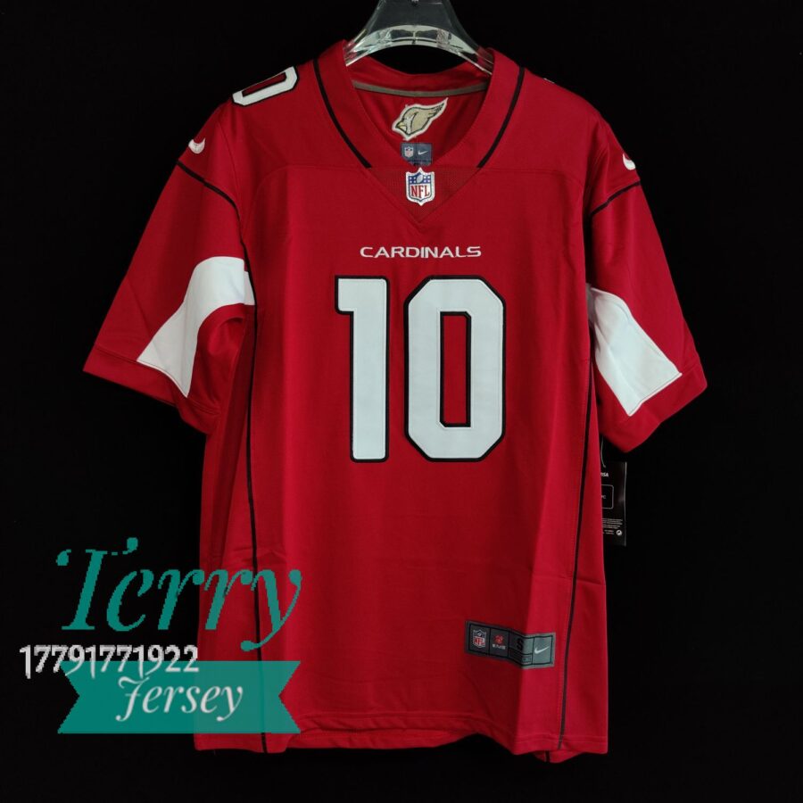 DeAndre Hopkins Arizona Cardinals Jersey - Cardinal