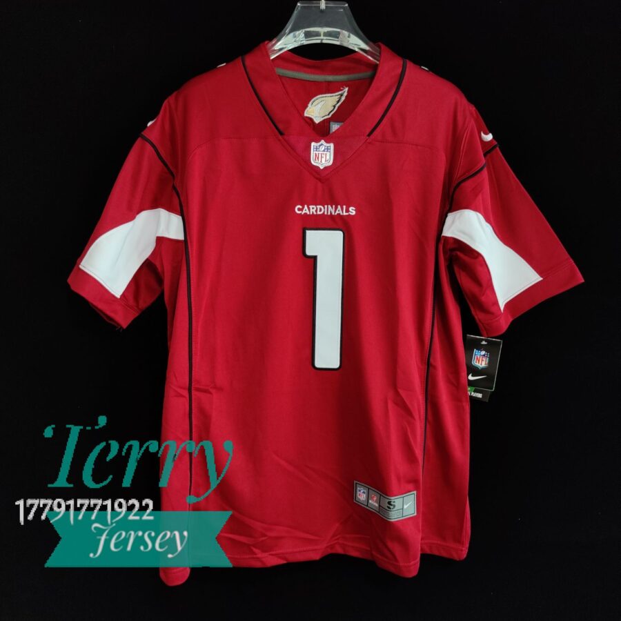 Kyler Murray Arizona Cardinals Jersey - Cardinal