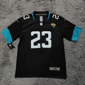 Foyesade Oluokun Jacksonville Jaguars Player Jersey - Black