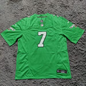 Haason Reddick Philadelphia Eagles F.U.S.E. Limited Jersey - Kelly Green