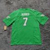 Haason Reddick Philadelphia Eagles F.U.S.E. Limited Jersey - Kelly Green - bacl