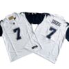 Trevon Diggs Dallas Cowboys White Alternate Vapor Limited Jersey