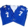 Trevon Diggs Dallas Cowboys 60th Royal Vapor Limited Jersey