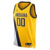 Indiana Pacers Statement Swingman Stitched Jersey  - Custom - Unisex