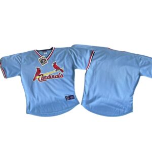 Cooperstown Collection St. Louis Cardinals Jersey