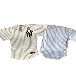 New York Yankees Baseball World Series 2024 Jersey