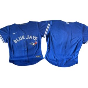 Toronto Blue Jays MLB Baseball Jersey Women’s