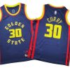 Golden State Warriors Nike City Edition Swingman Jersey -Stephen Curry