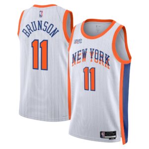 new-york-knicks-nike-city-edition-swingman-jersey-2024-white-jalen-brunson-unisex