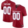 Personalized Arizona Cardinals Vapor Custom Jersey Stitched