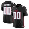Personalized Atlanta Falcons Vapor Custom Jersey Stitched