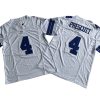 Dak Prescott White Vapor Limited Stitched Jersey