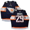 Leon Draisaitl Edmonton Oilers Reverse Retro 2.0 Jersey