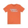 Unisex Bronco Married Into This Denver Football T-Shirt ? Gameday Tailgate-Ready