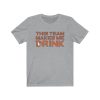 Bronco Sunday Funday Denver Football T-Shirt ? For Tailgates, Gameday Bars