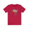 Unisex Buccaneer Married Into This Tampa Football T-Shirt ? Gameday Tailgate Apparel