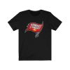 Unisex Buccaneer Sunday Funday Tampa Bay Football T-Shirt ? Gameday Bar-Ready Tee