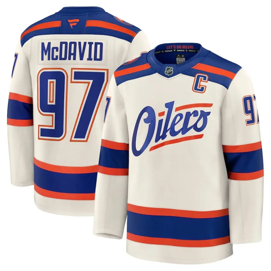 Edmonton-Oilers-Connor-McDavid-Light-Beige-Alternate-Premium-Jersey.webp